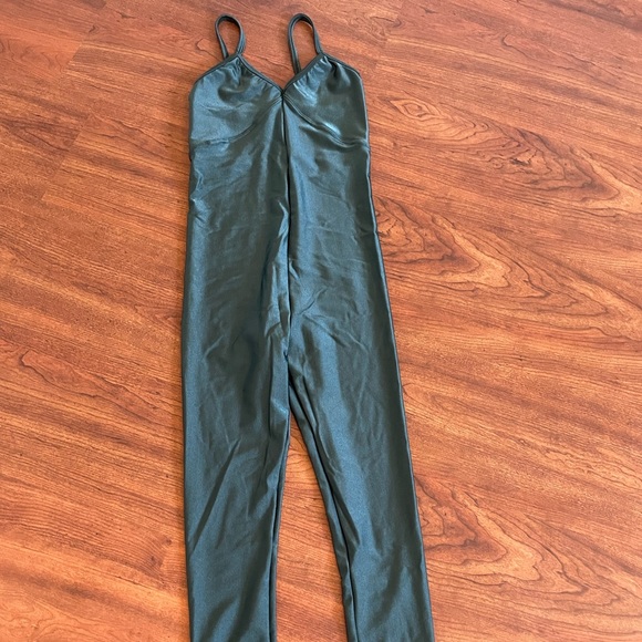 Exhale Yoga Onesie - Picture 1 of 1